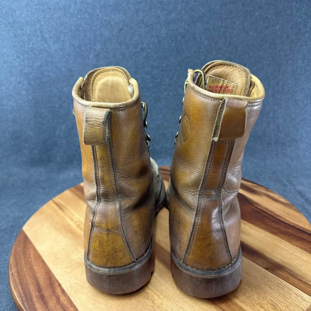 Herman Survivors vtg herman